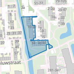 Perceel SMD00-B-6018