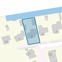 Perceel SMD00-B-6028