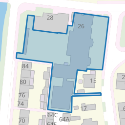 Perceel SMD00-B-6029