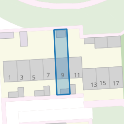 Perceel SMD00-B-6054