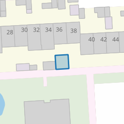 Perceel SMD00-B-6061