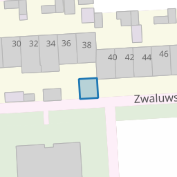 Perceel SMD00-B-6062