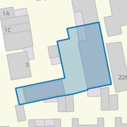 Perceel SMD00-B-6077
