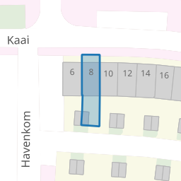 Perceel SMD00-B-6107