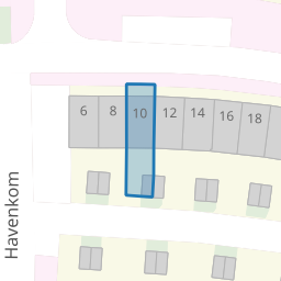 Perceel SMD00-B-6108