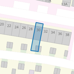 Perceel SMD00-B-6118