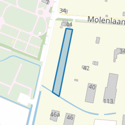 Perceel SMD00-B-6129