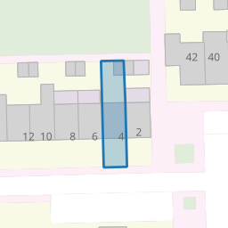 Perceel SMD00-B-6141