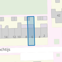 Perceel SMD00-B-6142
