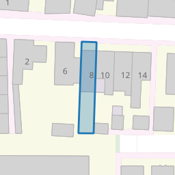 Perceel SMD00-B-6147