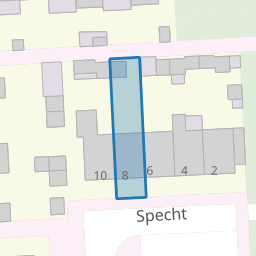 Perceel SMD00-B-6200