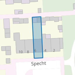 Perceel SMD00-B-6201