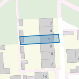 Perceel SMD00-B-6231