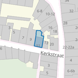 Perceel SMD00-B-6284