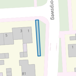 Perceel SMD00-B-6299