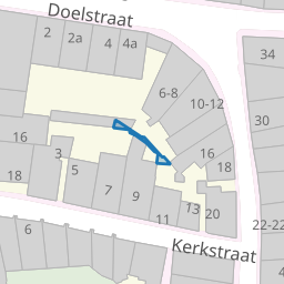 Perceel SMD00-B-6304