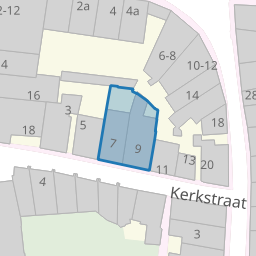 Perceel SMD00-B-6305