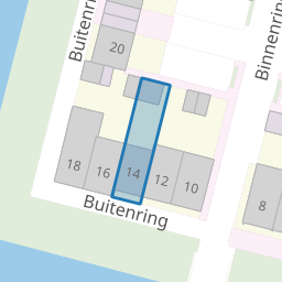Perceel SMD00-B-6322
