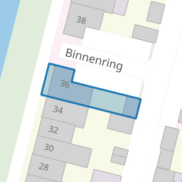 Perceel SMD00-B-6325