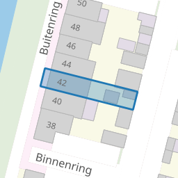 Perceel SMD00-B-6326
