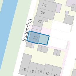 Perceel SMD00-B-6329