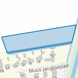 Perceel SMD00-B-6405