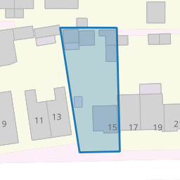 Perceel SMD00-B-6416