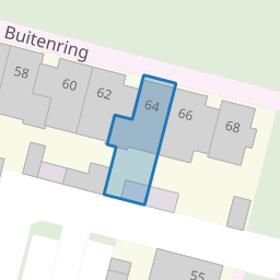Perceel SMD00-B-6432