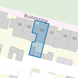 Perceel SMD00-B-6433