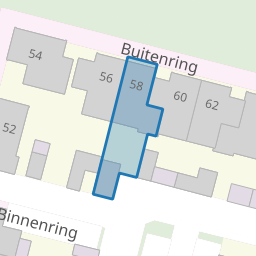 Perceel SMD00-B-6443