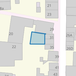 Perceel SMD00-B-6445