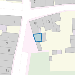 Perceel SMD00-B-6460