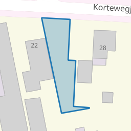 Perceel SMD00-B-6461