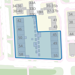 Perceel SMD00-B-6467