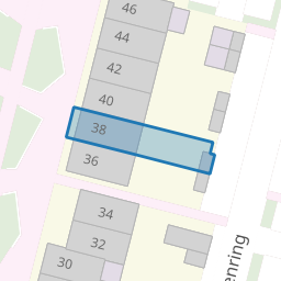 Perceel SMD00-B-6484