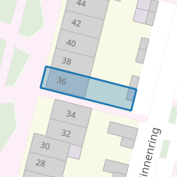 Perceel SMD00-B-6494