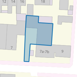 Perceel SMD00-B-6499