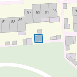Perceel SMD00-B-6503
