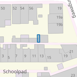 Perceel SMD00-B-6545