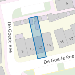 Perceel SMD00-B-6551