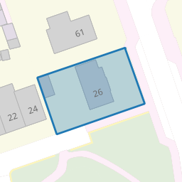 Perceel SMD00-B-6557