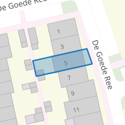 Perceel SMD00-B-6558