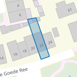 Perceel SMD00-B-6562
