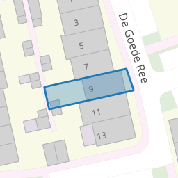 Perceel SMD00-B-6568