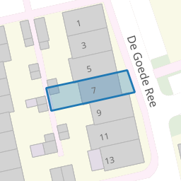 Perceel SMD00-B-6571