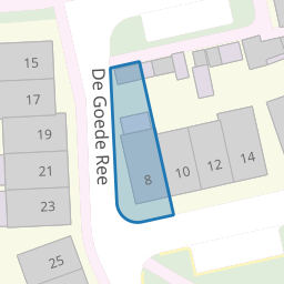 Perceel SMD00-B-6573