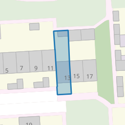 Perceel SMD00-B-6577
