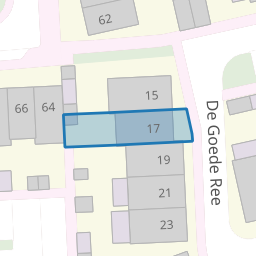 Perceel SMD00-B-6626