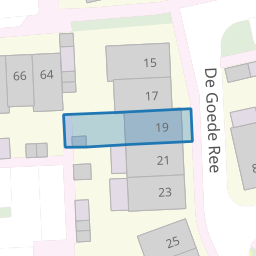 Perceel SMD00-B-6627