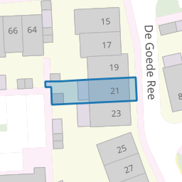 Perceel SMD00-B-6628